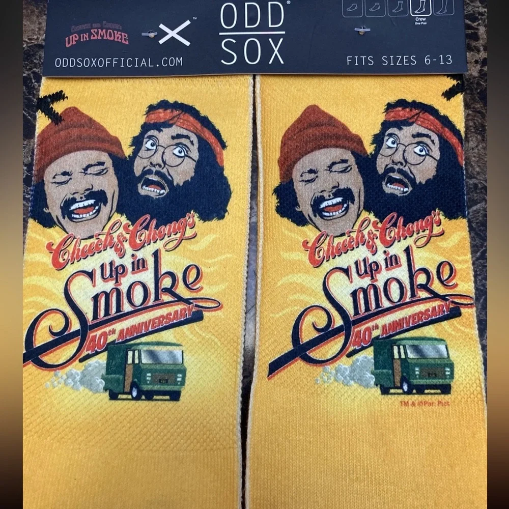 Odd Sox express your